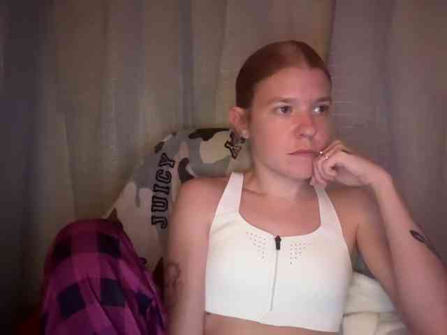 AmericnBarbie webcam