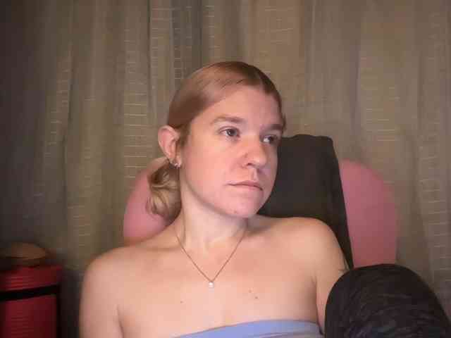 AmericnBarbie webcam