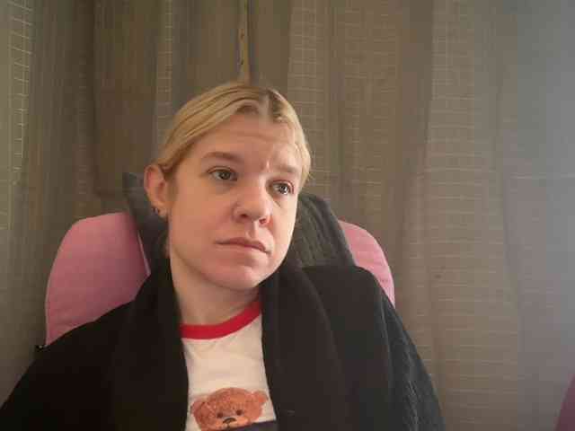 AmericnBarbie webcam