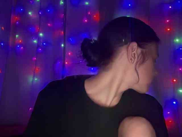 AmericnBarbie webcam