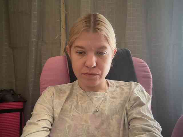 AmericnBarbie webcam