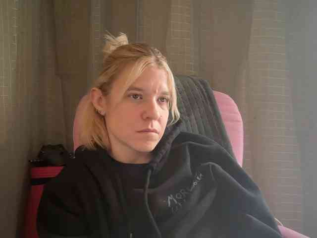 AmericnBarbie webcam