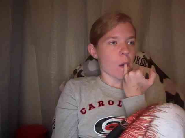 AmericnBarbie webcam