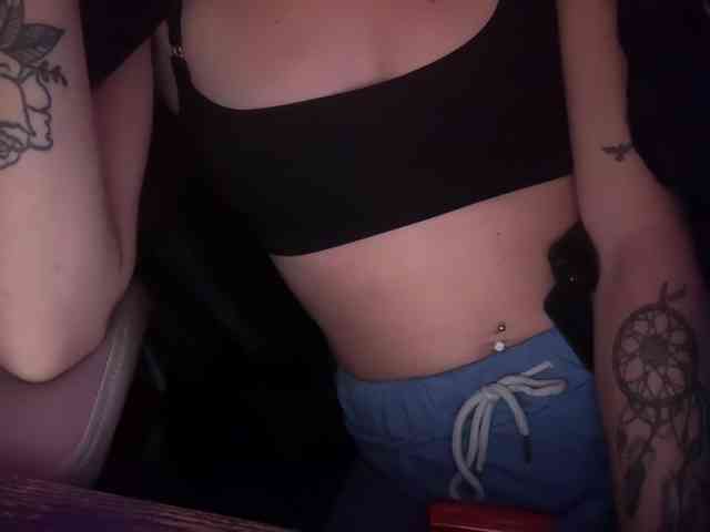 AmericnBarbie webcam