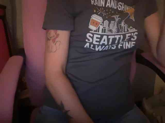 AmericnBarbie webcam