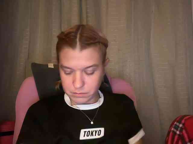 AmericnBarbie webcam