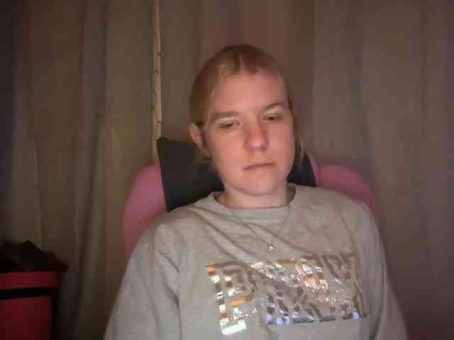 AmericnBarbie webcam