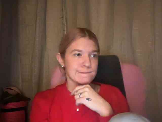 AmericnBarbie webcam