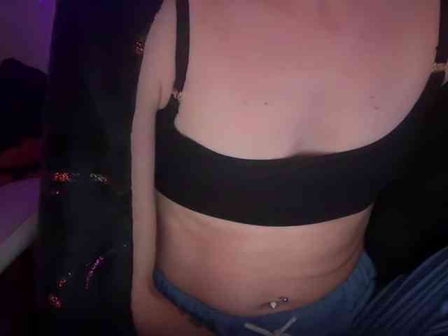AmericnBarbie webcam