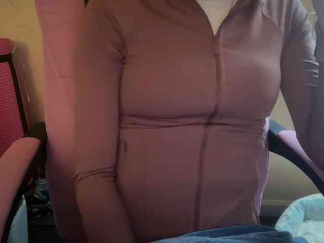 AmericnBarbie webcam