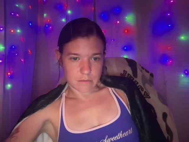 AmericnBarbie webcam