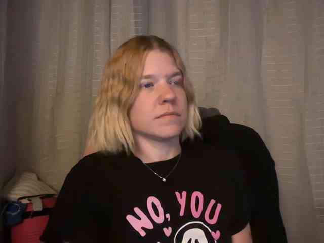 AmericnBarbie webcam