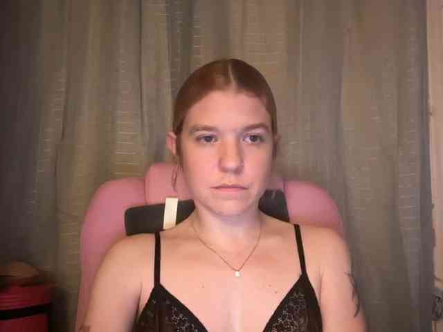 AmericnBarbie webcam