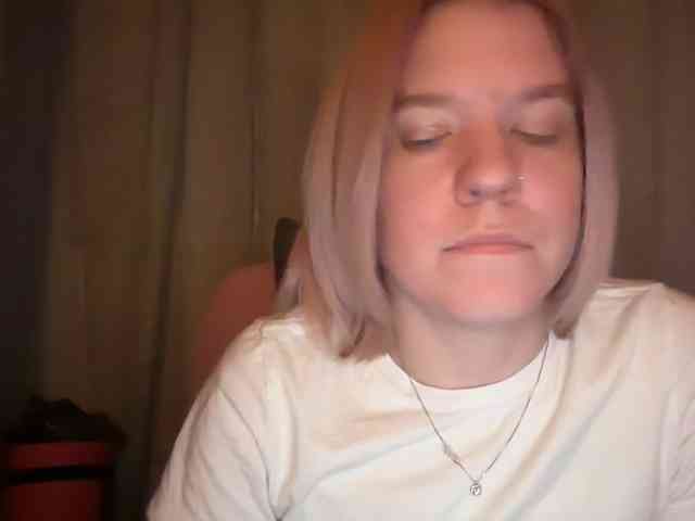 AmericnBarbie webcam