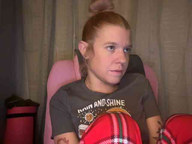 AmericnBarbie webcam