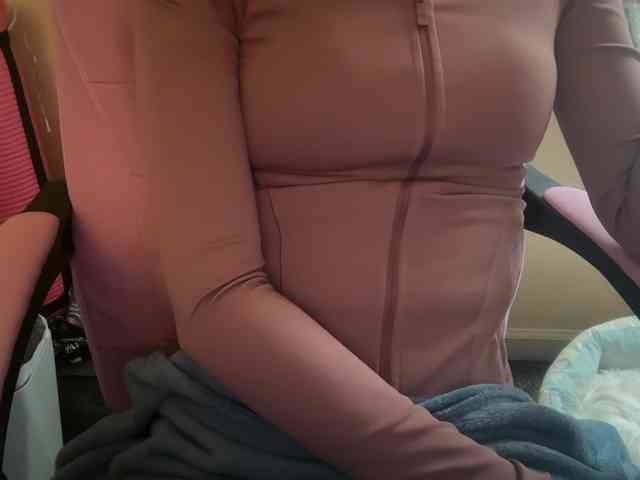 AmericnBarbie webcam