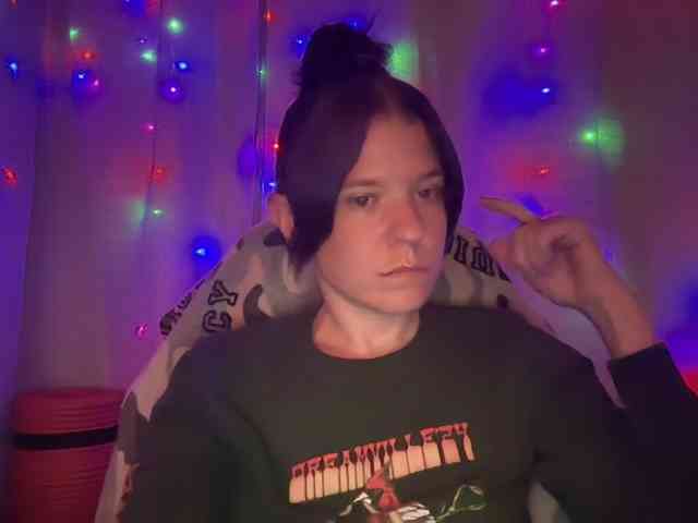 AmericnBarbie webcam