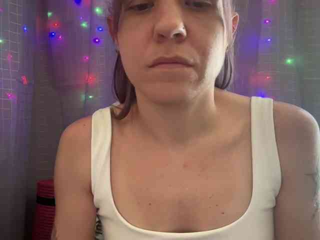 AmericnBarbie webcam