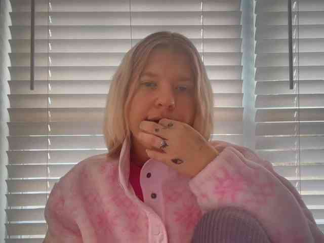 AmericnBarbie webcam