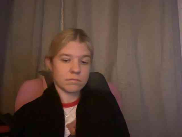 AmericnBarbie webcam