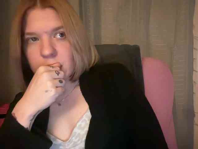 AmericnBarbie webcam