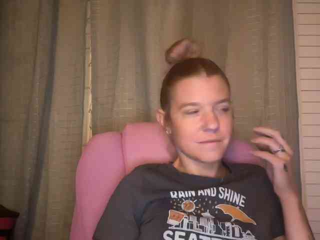 AmericnBarbie webcam