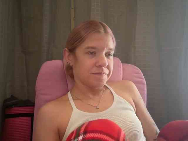 AmericnBarbie webcam