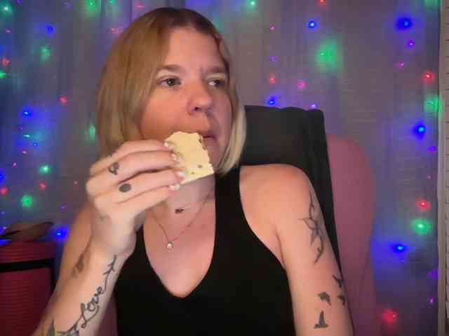 AmericnBarbie webcam