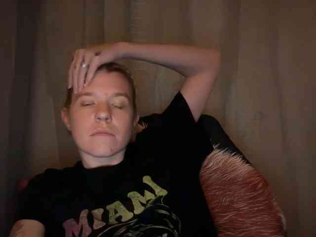 AmericnBarbie webcam