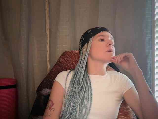 AmericnBarbie webcam