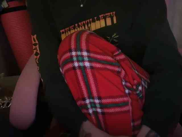 AmericnBarbie webcam