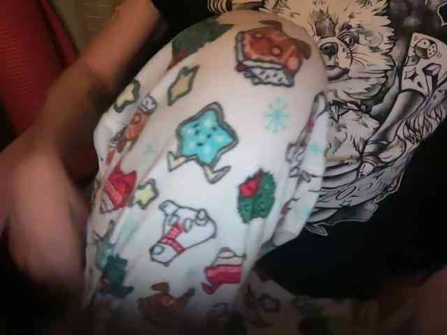 AmericnBarbie webcam