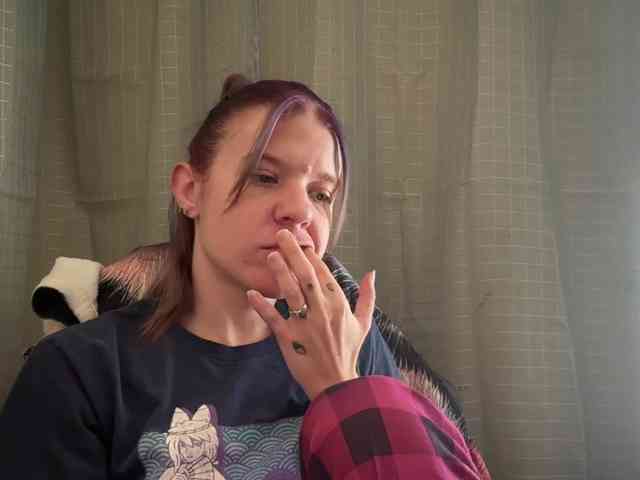 AmericnBarbie webcam