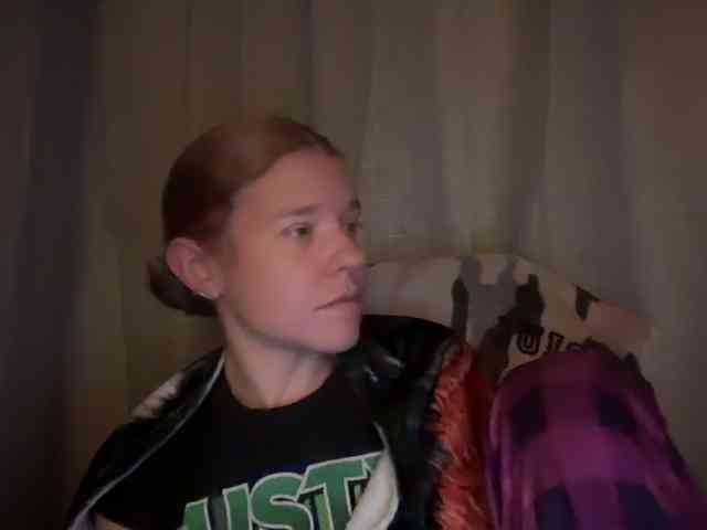 AmericnBarbie webcam