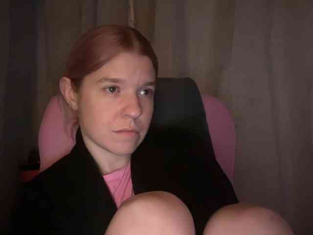 AmericnBarbie webcam