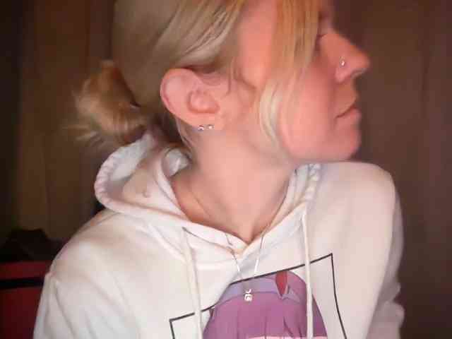 AmericnBarbie webcam