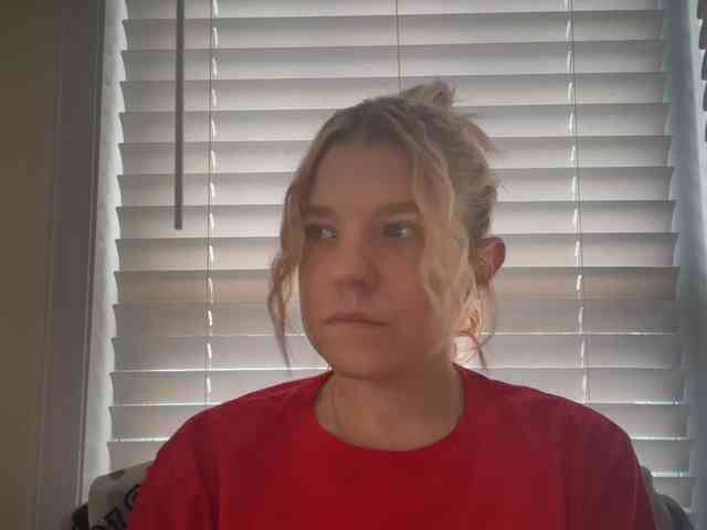 AmericnBarbie webcam