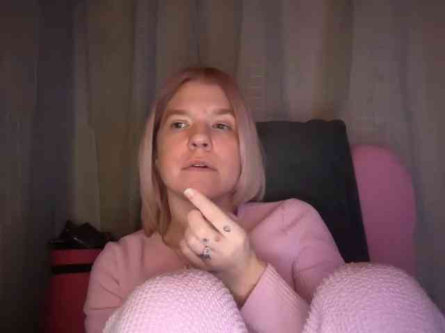 AmericnBarbie webcam