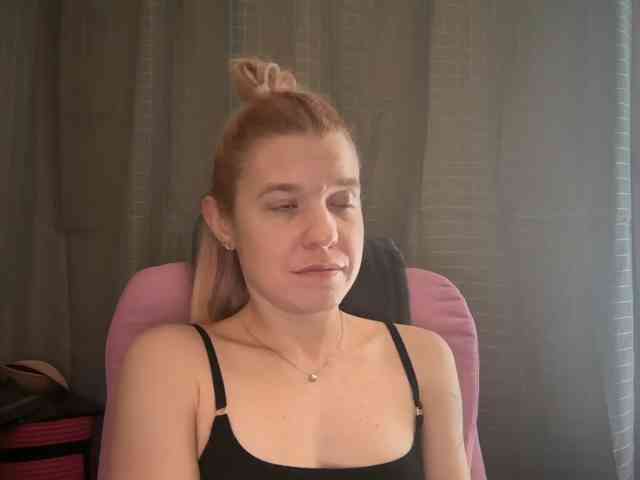 AmericnBarbie webcam