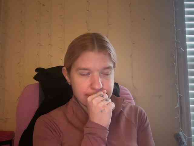 AmericnBarbie webcam