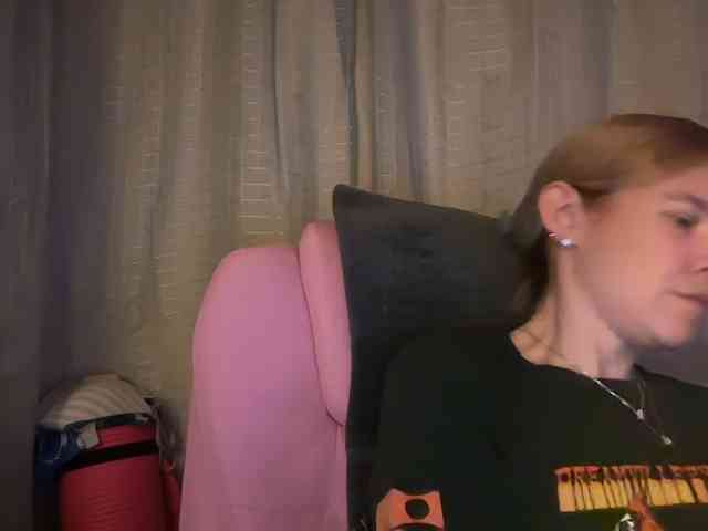 AmericnBarbie webcam