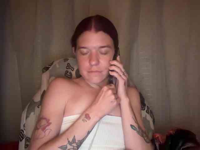 mermaidlexi