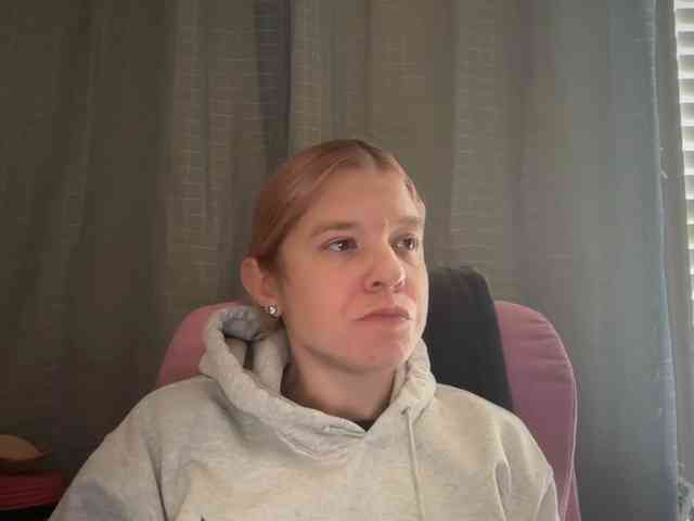 AmericnBarbie webcam