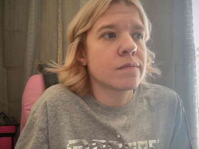 AmericnBarbie webcam