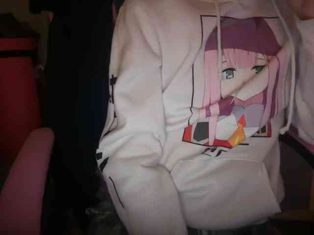 AmericnBarbie webcam