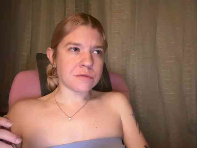 AmericnBarbie webcam