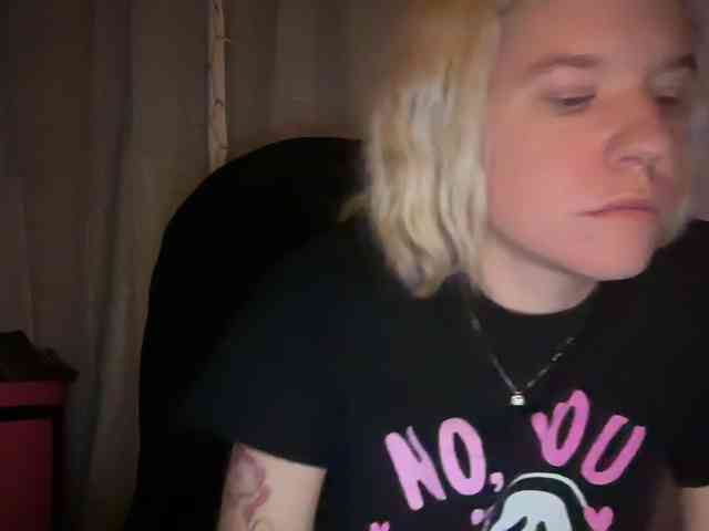 AmericnBarbie webcam