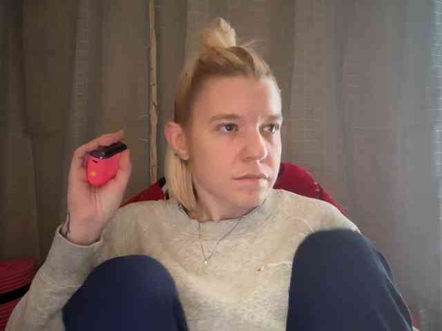 AmericnBarbie webcam