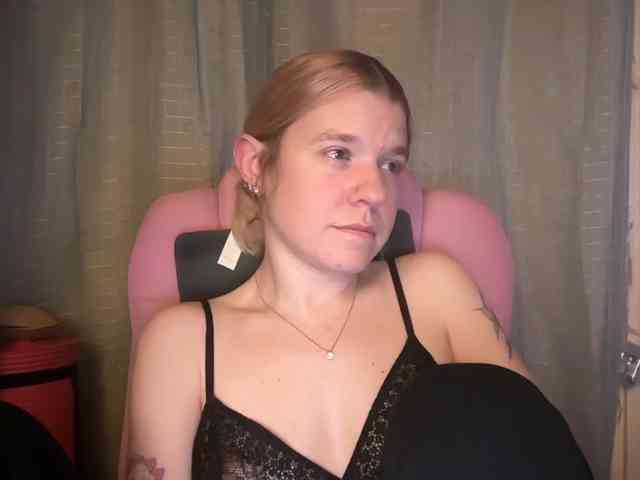 AmericnBarbie webcam