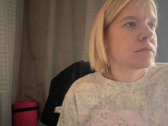 AmericnBarbie webcam